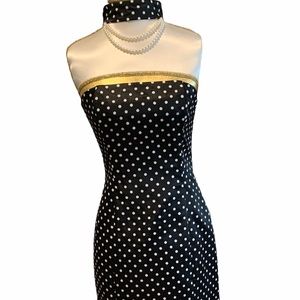 Jessica McClintock for Gunne Sax Formal Gown